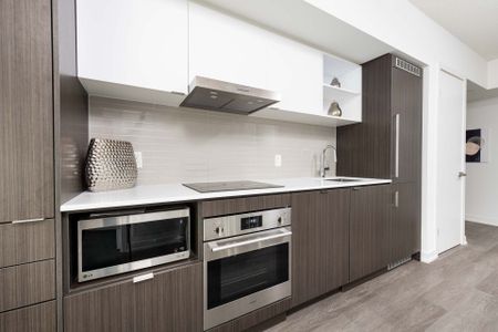 For Lease - 55 Cooper Street Unit# 2710, Toronto, Ontario - Photo 3