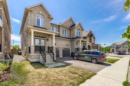 For Lease - 160 Gentile Circle, Vaughan, Ontario - Photo 4