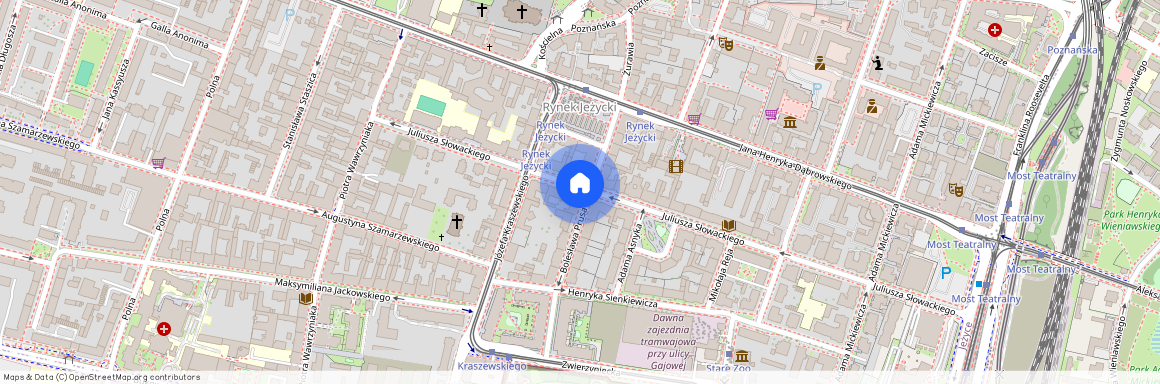 Jeżyce, Jeżyce, Poznań, wielkopolskie