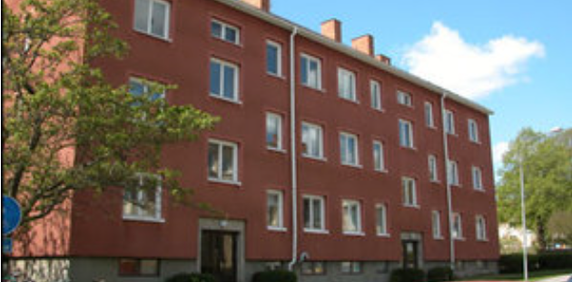 Ahlbergers väg 7 B - Photo 2