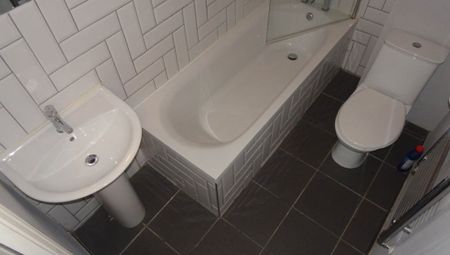 Bole Hill Lane, Crookes, Sheffield, S10 1SB - Photo 4