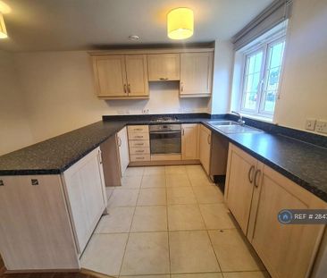 1 bedroom flat to rent - Photo 3