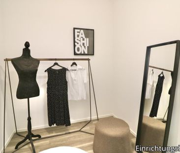 Erstbezug! Moderne 2-Zimmerwohnung mit Loggia im Neubau der Sparkasse - Foto 5