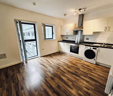 1 bedroom apartment to rent - Photo 2