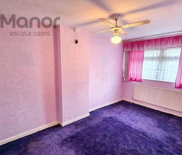 4 bedroom terraced house to rent - Photo 4