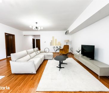 Inchiriere Apartament Kiseleff Aviatorilor 4 Camere - Photo 5