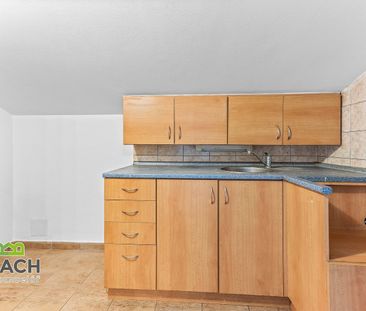 Pronájem bytu 1+kk 30 m² - Fotografie 3