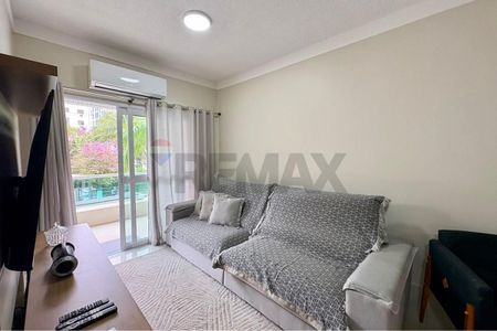Apartamento para locação - 2 quartos sendo (1 suíte) - Praia do Tombo - Guarujá - Foto 2
