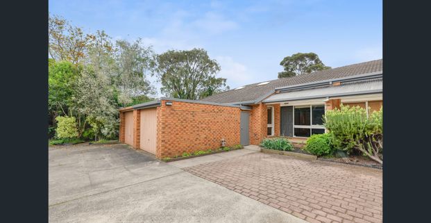 Spacious Two Bedroom Home - Photo 1