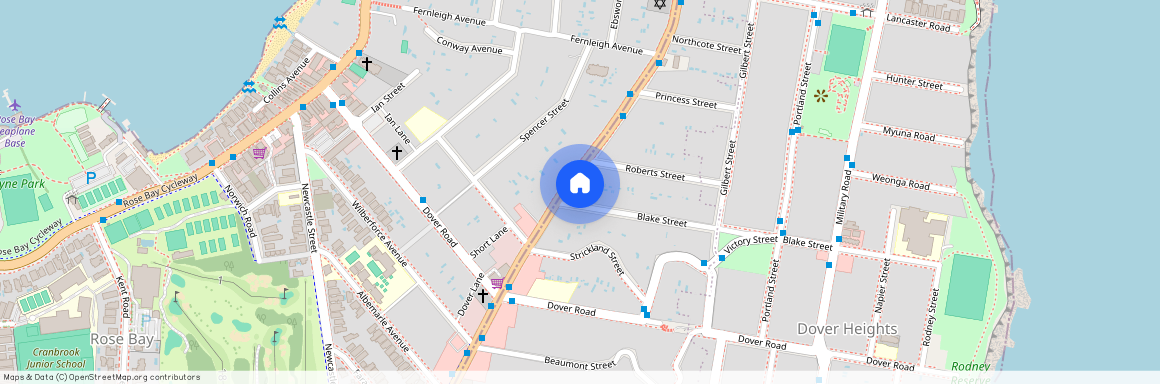 4/557 Old South Head Road, NSW 2029, Rose Bay