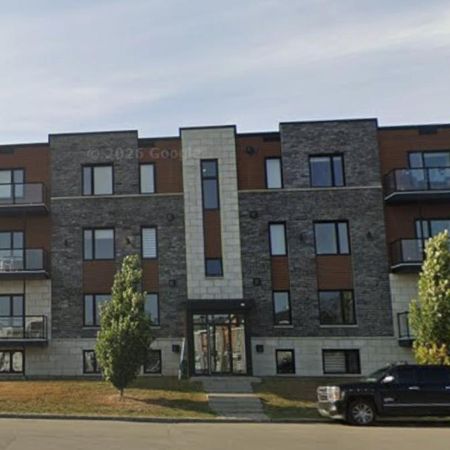 Grand 5 1/2, ANIMAUX ACCEPTÉS, 1 MOIS DE LOYER GRATUIT - Photo 4