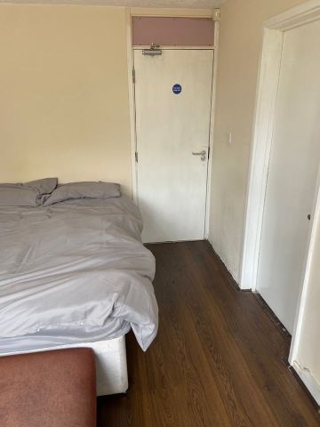 Room in a Shared House, Bellis Street, B16 - Photo 2