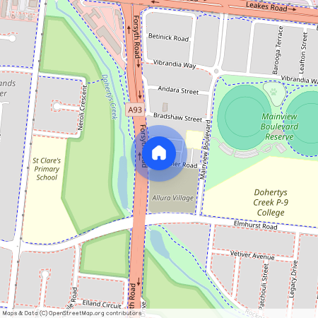 58 Mainview Boulevard, Vic 3029, Truganina