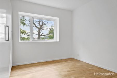 4-værelses Lejlighed på 126 m² i Silkeborg - Foto 4