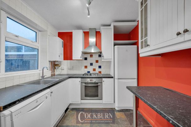 Cattistock Road, Mottingham, SE9 - Photo 1