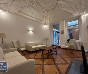 Location Appartement 1 pièce 25m² CHAMBERY 73000 - Photo 1