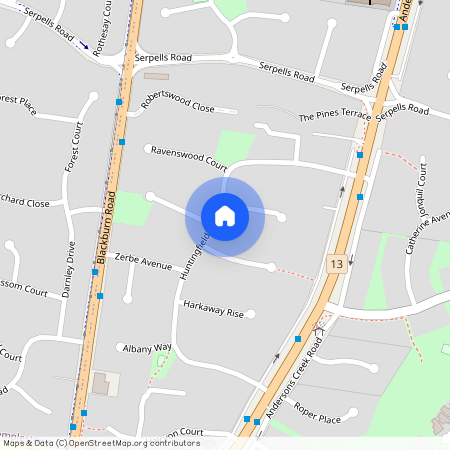 Doncaster East, Melbourne