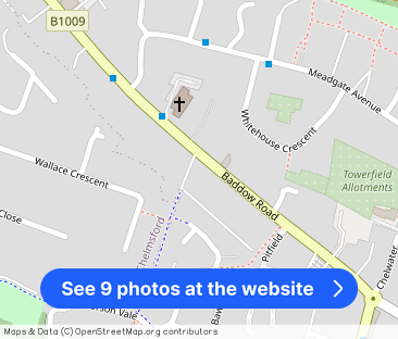 Baddow Road, CM2 - Photo 1
