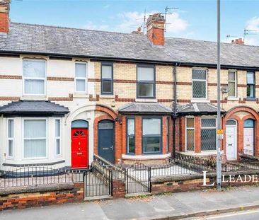 Crosfield Street, Warrington, Cheshire, WA1 - Photo 6