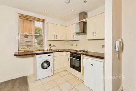 1 bedroom apartment to rent - Photo 4