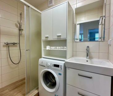 Pronájem bytu 2+kk s lodžií, Zdice - Photo 4