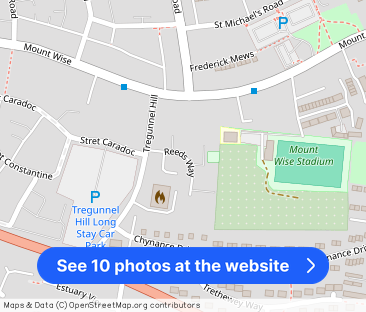 Reeds Way, Newquay - Photo 1