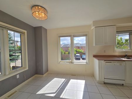 For Lease - 5 Nakina Way, Markham, Ontario - Photo 3