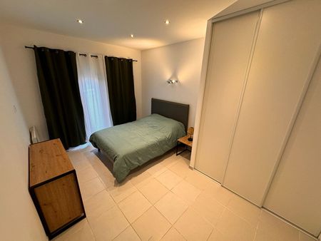 Appartement Biguglia 3 pièces 55 m2 meublé - Photo 4