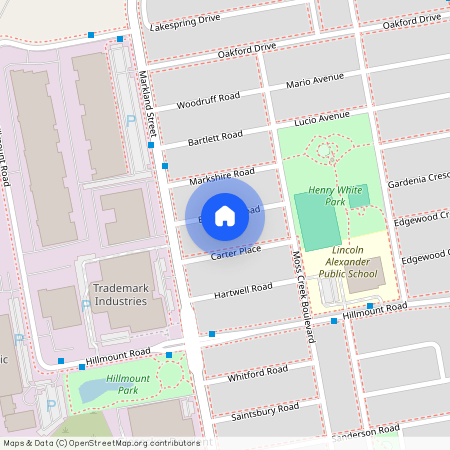 15 Briarglen Road, Markham