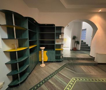 Casă individuală, 180 mp, zona Calea Turzii - Photo 3