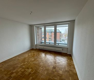 Lichtdurchflutete 3-Zimmer-Wohnung in St. Jürgen vor dem Mühlentor! - Photo 6