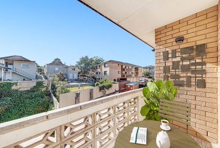 8/13 Arthur Street, Marrickville NSW 2204 - Apartment For Rent | Domain - Photo 2