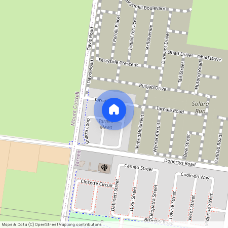 79 Imatra Loop Loop, Tarneit VIC 3029