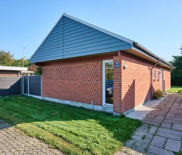 Bymarken, 13 A, 6990, Ulfborg - Foto 3