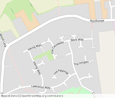 The Causeway, Thurlby PE10 - Photo 1