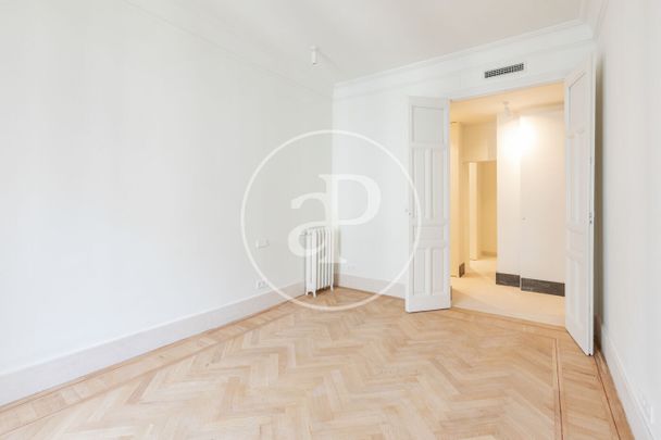 Spectacular flat for rent in Chueca - Justicia (Madrid) - Photo 1