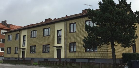 Kungsgatan 17 B - Foto 2