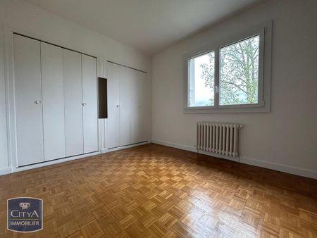 Location Appartement 3 pièces 76m² BRIVE LA GAILLARDE 19100 - Photo 5