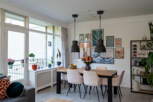 Te huur: Appartement Livingstonelaan in Utrecht - Photo 1