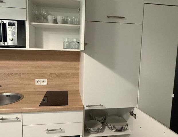 Immediately Available – Modern, Cozy & Bright Apartment in Pan - Foto 1