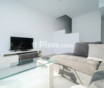 Chalet en alquiler en San Pedro del Pinatar - Foto 2