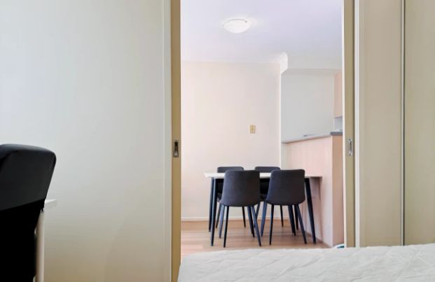 Master bedroom - Photo 1