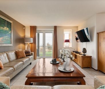 Nicely 2 bedroom apartment, terrace & harbor view - Foto 6