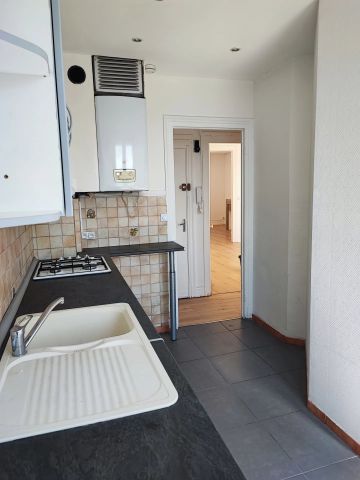 Location Appartement 2 pièces 54m² BOULOGNE SUR MER 62200 - Photo 5