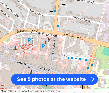 1 bedroom house share for rent - Photo 1