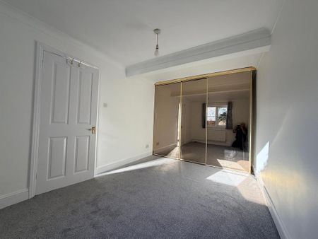 1 bedroom end of terrace house to rent - Photo 4