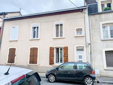 Appartement à louer - REIMS JEAN JAURES - Photo 5