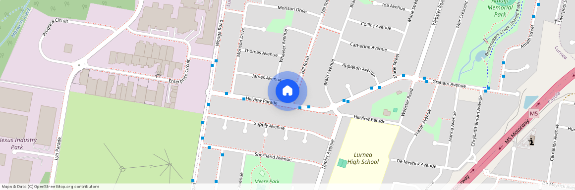 149A Hill Rd, NSW 2170, Lurnea