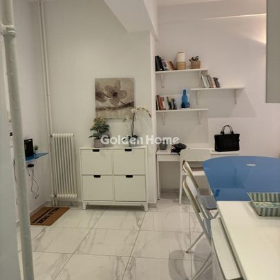 Διαμέρισμα για ενοικίαση Καλλιμάρμαρο (Μετς - Καλλιμάρμαρο) - Φωτογραφία 1