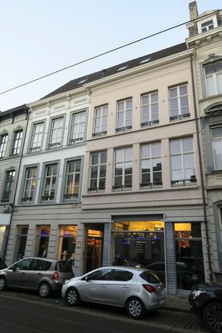 Appartement te huur - Photo 5